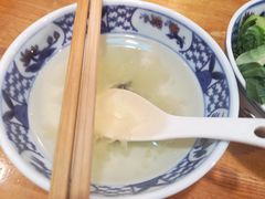 -兵哥豌豆面(建设巷店)