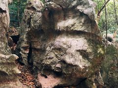 -杭州西湖风景名胜区-三生石
