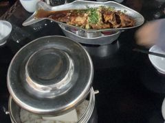 -树厨贵州菜(铜仁花果山店)