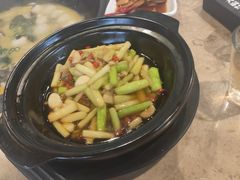 -陈大锅·岳阳鱼馆·地道岳阳菜(美食街店)