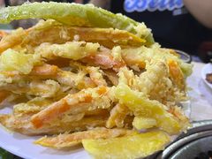 -平山城鑫烧烤(建国楼店)