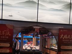 -大鹏饭店·金陵家宴(奥体中心店)