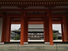 -京都御所