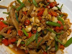 -陈大锅·岳阳鱼馆·地道岳阳菜(美食街店)