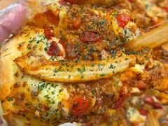 -达美乐比萨(南京路店)