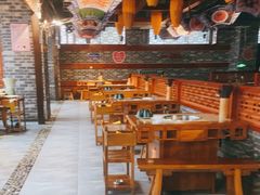 -蜀家渝重庆火锅(南屏街店)
