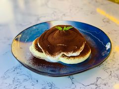 提拉米苏舒芙蕾-BONBON BAKERY