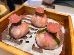 -蔡澜点心·粤菜(领展购物广场店)