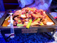 -蛙舍·炭烧牛蛙(东百中心店)