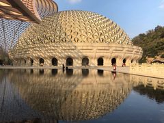 -牛首山文化旅游区