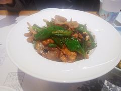 农家小炒肉-望湘园·洞庭渔宴(永旺店)