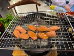 -奥西拉烤肉,盒饭,冷面(青岩刘店)