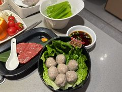 -海底捞火锅(金光华店)