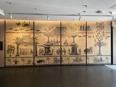 -洛阳古墓博物馆