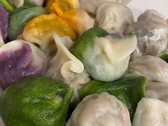 -宝源饺子(麦子店街店)