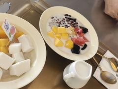 -七七家的糖水店(南湾街1号店)