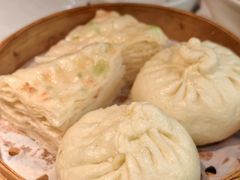 -晓淮山·扬州早茶·淮扬菜(龙阳广场店)
