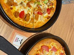 -必胜客(龙茗店)