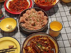 -江西老表·经典江西八大碗