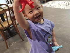 -曼乐辰餐厅(中庚漫游城店)