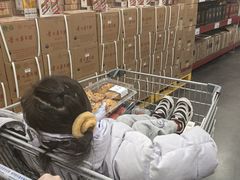 -山姆会员商店(亦庄创意生活广场店)