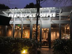 -星巴克(西湖天地店)