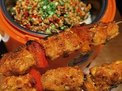 -印象鲵宴·张家界地标美食名片(溪布街店)