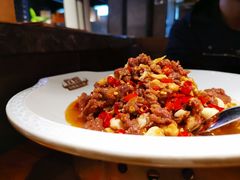 -炊烟小炒黄牛肉(中心印象城店)