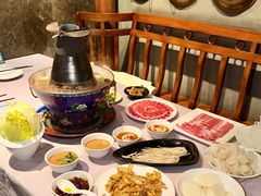 -东来顺饭庄(apm总店)