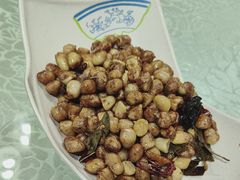 -良师门滨海人家·海鲜·家常菜(滨海城店)