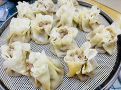 羊肉烧麦-回香楼大连新派清真菜