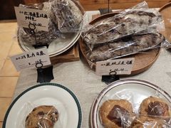 -佐敦面包铺·JORDAN BAKERY