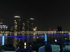 -琶醍壹号•潮菜江景餐吧