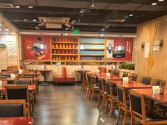 -宏状元现熬粥·京味菜(五棵松店)