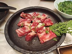 -厚贞日式烤肉(龙之梦店)
