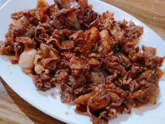 -炙热童年·老北京炙子烤肉(南锣鼓巷店)