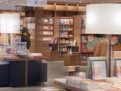 -茑屋书店(天目里店)
