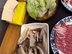 -裕德孚·非遗手切涮羊肉(东直门内大街店)
