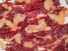 -陈记顺和潮汕牛肉火锅(韩江路店)