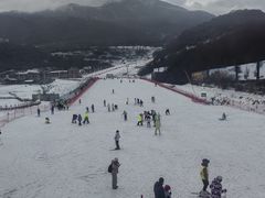 -太子岭滑雪场