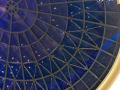 -漢咖啡·全服务式自助晚餐(武汉洲际酒店)