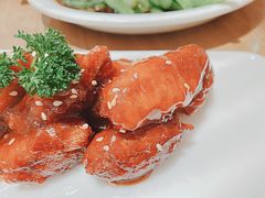 -枣子树·素食餐厅(普陀山店)