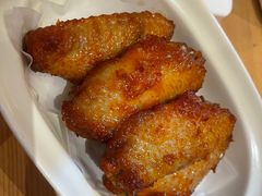 -暖食光·台式家庭餐厅·生日主题店(万达店)