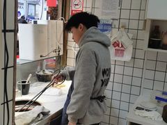 -邵福记梅菜扣肉饼(太平街口店)