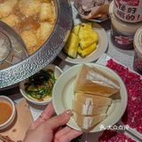 为什么我才知道上海有这么好吃的沙茶火锅……