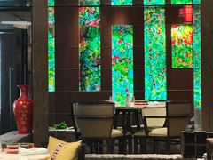 -湖滨28中餐厅·西湖宴·杭州君悦酒店