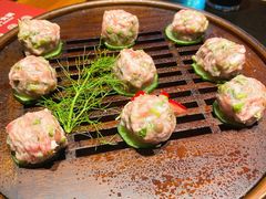 贡菜丸子-珮姐老火锅(新街口店)