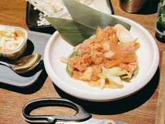 -新石器烤肉(中房金谊广场店)