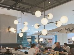 -必胜客(砂之船中东奥莱店)