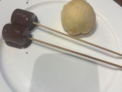 -大理实力希尔顿酒店•香全日制餐厅
